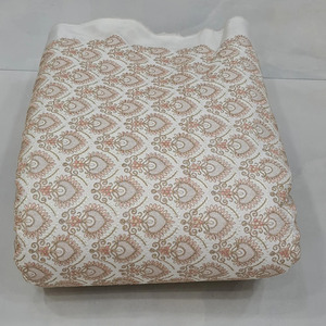 Tissu de broderie en velours, tissu de broderie en dentelle filet pour robes, exportation textile en gros pour le marché mondial - Product Image 4