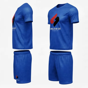Conjunto Deportivo Personalizado para Hombre, Sudadera con Capucha y Pantalones Jogger, Ropa Deportiva para Gimnasio, Transpirable, Cómodo, Venta al Por Mayor - Product Image 5