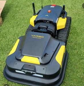 ORIGINAL SELLING John Dere Z994R Diesel ZTrak Zero-Turn <b>Mower</b> - Product Image 2