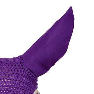 2026 Top Selling Horse Ear <b>Bonnet</b> Lightweight Design Custom Logo Horse Ear <b>Bonnet</b> For Wholesale Supply - Product Image 4
