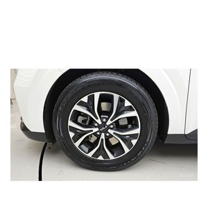 Kia Carnival Noblesse 2021 de 9 Plazas con Caja de Cambios Automática, Asientos de Cuero, Volante a la Izquierda, 95,716 km, Combustible Diésel - Product Image 5