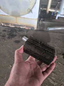 Conditionneur de sol au biochar améliore la fertilité, stimule les micro-organismes et favorise une meilleure rétention d'eau pour une agriculture durable. - Product Image 6