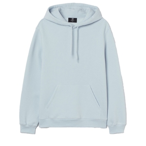 Sweat à capuche vierge haut de gamme personnalisé pour homme en coton molletonné épais, style décontracté, sportif et streetwear, OEM, marque privée - Product Image 6