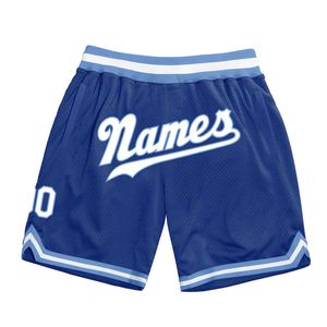Professional Team <b>Board</b> Shorts Custom Sportswear Casual Embroidery Knitted Breathable Spandex/Polyester Elastic Waist Unisex - Product Image 2