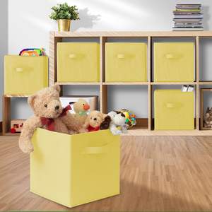 Solution de stockage de tissus à la mode pour l'artisanat des enfants pour les vêtements et l'utilisation du garage-Fabriqué au Vietnam - Product Image 1