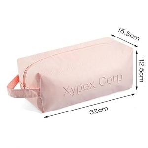 Sac de rangement pour chaussures Oxford professionnel avec logo personnalisé, résistant à l'eau, léger, multifonctionnel pour la salle de sport et les activités de plein air - Product Image 2