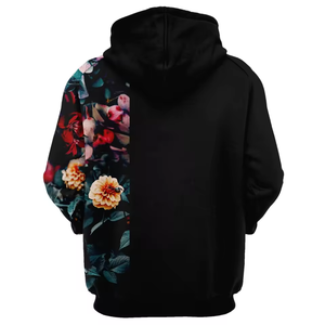 Sweat-shirts à sublimation pour hommes, prix bas, vêtements décontractés respirants, nouvelle arrivée, qualité supérieure, vêtements d'hiver, vente chaude - Product Image 2