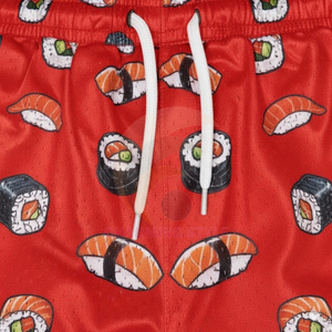 Ensemble de jogging de haute qualité, respirant, léger, short de sport pour hommes - Product Image 6