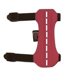 Accesorios para Arco y Flecha, Protector de Brazo para Caza, Protector de Brazo para Tiro, Protector de Antebrazo y Muñeca Ajustable para Arco Tradicional - Product Image 5