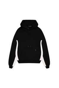 Conjunto deportivo cómodo con corte acampanado, tela suave, cintura con cordón ajustable y un diseño acampanado que realza la figura sin esfuerzo. - Product Image 3