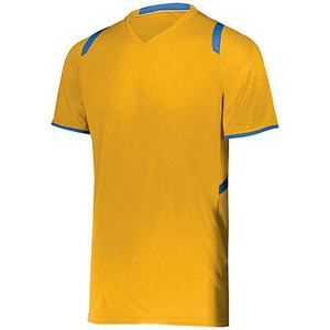 T-shirts pour hommes en coton 100% lourd, à coupe oversize, blancs vierges, pour impression graphique personnalisée et impression en relief - Product Image 2