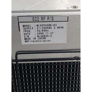 NRF-TECHNOLOGIES NL05P400K-02 - อุปกรณ์และชิ้นส่วนเซมิคอนดักเตอร์ระดับโลกที่เชื่อถือได้ - Product Image 6