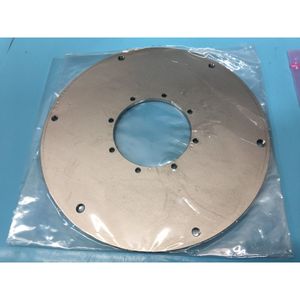 DNS 2-J4-86724 <b>SPACER</b>, S2-316190-02, 164420 - Trusted Global Legacy Semiconductor Equipment and Parts at - Product Image 1