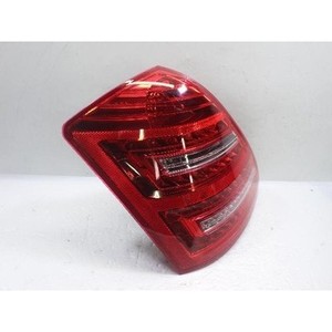 ตัวยึดหลอดไฟท้ายซ้าย S-class มือสอง ของแท้ OEM A2218200577 - Product Image 3