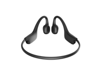 Nouveauté 2026 – Casque sans fil à conduction osseuse, écouteurs intra-auriculaires étanches avec clip, IP4, pour sports actifs