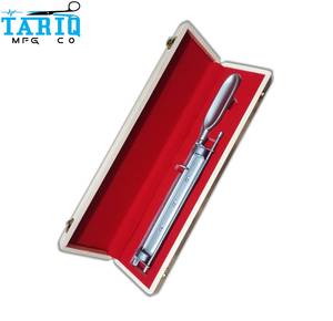 Bisturí Humby para injertos de piel, herramienta quirúrgica hospitalaria reutilizable - Product Image 3