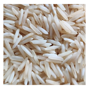 ข้าวบาสมาติเมล็ดยาวพิเศษ คุณภาพพรีเมียม สำหรับตลาดขายส่งและส่งออกระหว่างประเทศ - Product Image 5