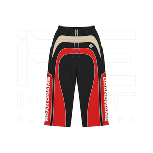 Sports Unisex 2-Piece Sweat Suit Tracksuit Hooded <b>Zip</b>-<b>Up</b> <b>Jacket</b> Nylon Track Pants Windproof Breathable Casual Sport Wear - Product Image 5