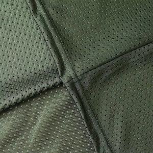 2026 New Plain <b>Mesh</b> Jersey Custom Design Men Blank <b>Mesh</b> Jersey Wholesale <b>Mesh</b> Jerseys In Wholesale Price - Product Image 4