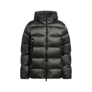Chaqueta de Invierno Personalizada de Alta Calidad, Diseño OEM, Chaqueta Acolchada Gruesa para Hombre, Ropa Urbana de Otoño, Hecha en Pakistán - Product Image 2