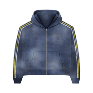 Chándal Deportivo para Hombre a Precio Razonable, Calidad Premium, Antiarrugas, Última Tendencia, con Diseños Únicos - Product Image 4