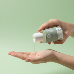 Clarawadi Cuflodew Tónico Facial Esencia Líquida 35ml. Preparación diaria de la piel para poros que parezcan más pequeños y una textura de piel más suave - Product Image 2