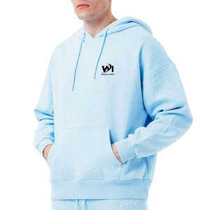 Nuevas sudaderas con capucha extragrandes para hombre, estilo único, transpirables, básicas, en el mejor material. - Product Image 1