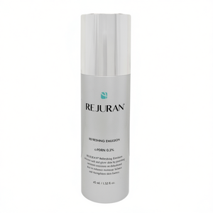 REJURAN 45ml Emulsione Rinfrescante Leggera C-PDRN con Acido Ialuronico e Centella per l'Equilibrio Olio-Acqua e Crema Viso Lenitiva - Product Image 3