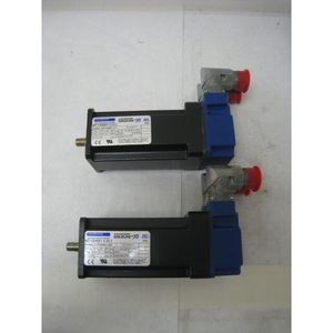 Servomoteur Kollmorgen MT1506B1-E2C1, Goldline - Équipements et pièces semi-conductrices d'occasion fiables à l'échelle mondiale - Product Image 5