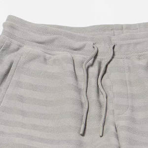 Fabricante de Pantalones Cortos Casuales, Suministro de Marca Privada, Logotipo Personalizado, Pantalones Cortos Deportivos para Hombre, Ligeros, de Secado Rápido, para Gimnasio, Fitness y Running - Product Image 6