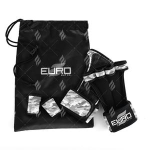 Gants de musculation en néoprène en gros, conçus pour les hommes, avec support pour le poignet, rembourrage respirant et contrôle de la préhension amélioré - Product Image 5