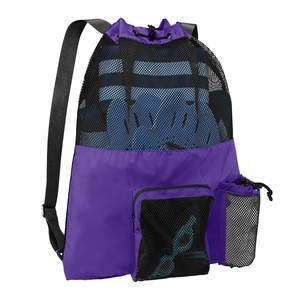 Waterproof Swim <b>Bag</b> <b>for</b> Pool and Beach Spacious Swimming Gear Organizer with Convenient <b>Storage</b> <b>for</b> Wet <b>Clothes</b> Dry Towels - Product Image 6