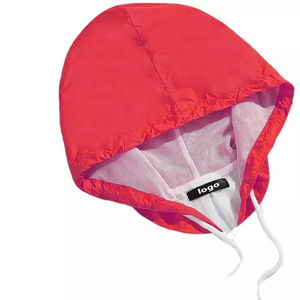 New Fashion Zip up Color Block Hooded <b>Jacket</b> Windbreaker Short Sets for Men Women - Product Image 1