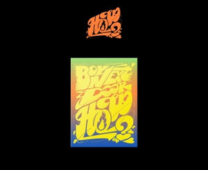 BOYNEXTDOOR - 2ND EP [¿Cómo?] (versión Kit) - Product Image 2