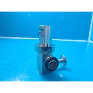 วาล์วนิวแมติก CKD (วาล์วควบคุมด้วยลม, โอริฟิส 7) AVB21-X0062-FL วาล์วเบลโลว์สุญญากาศสูง ใช้แบบเดิมจาก Legacy Semiconductor E - Product Image 1