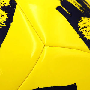 Ballon de football de haute qualité, nouveau modèle, personnalisable avec logo, pour les matchs - Product Image 6
