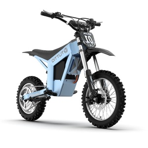 Precio Directo de Fábrica para la Nueva Bicicleta Eléctrica para Adultos Tuttio Soleil01 G.B 48V 21Ah con 2 Años de Garantía, Lista para Enviar - Product Image 1