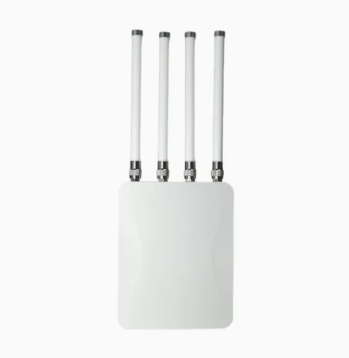 11ax WiFi 6 Outdoor IP67 Cloud Wireless Access Point