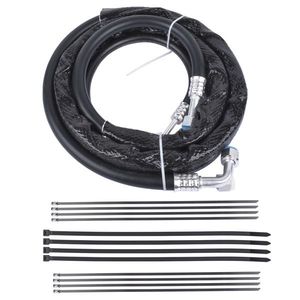 Líneas de Aire Acondicionado Traseras/Auxiliares para Dodge Caravan Town and Country 2008-2011, Componentes y Sistemas para Autocaravanas - Para Usar con - Product Image 3