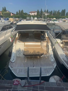 S-e-a R-a-y S-u-n-d-a-n-c-e-r 320 - Product Image 5