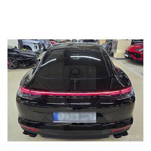 Panamera 4.0 GTS 2023, conduite à gauche, sièges en cuir, caméra de recul, transmission semi-automatique, toit ouvrant panoramique - 17 793 km - Product Image 6