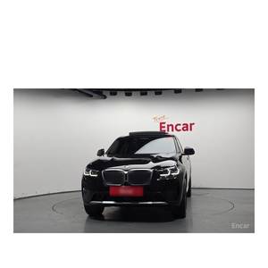 บีเอ็มดับเบิลยู เอ็กซ์4 เอ็กซ์ไดรฟ์20ไอ เอ็กซ์ไลน์ ปี 2022 พวงมาลัยซ้าย เกียร์อัตโนมัติ พร้อมกล้องมองหลัง ระยะทาง 32,106 กม. - Product Image 3