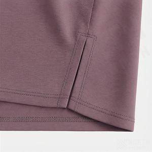 Services OEM, Meilleur Design, Couleur Personnalisée, Abaya en Satin Modeste, Robe Longue Islamique pour Femmes, Séchage Rapide, Respirante, Vente en Gros - Product Image 6