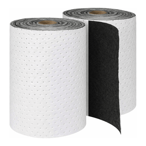 Rouleau de tapis ESD Brady TrackMat pour les entrées de laboratoires et de salles blanches - Product Image 2