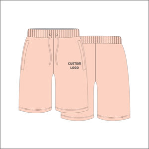 Nouveaux shorts de bain pour hommes de haute qualité, vente en gros, maillots de bain d'été, shorts de plage pour hommes, caleçons de bain, logo personnalisé, caleçon de bain pour hommes - Product Image 2