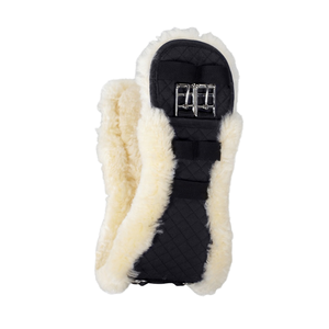 Cincha de Cuero Ajustable de Alta Calidad para Caballo, Cómoda y Duradera, con Hebillas de Acero Inoxidable Personalizables - Product Image 5