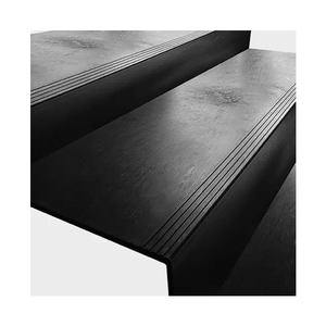 High Quality Absolute Black <b>Granite</b> Slabs for Custom Furniture, Countertops, and Interior Decoration - Product Image 2