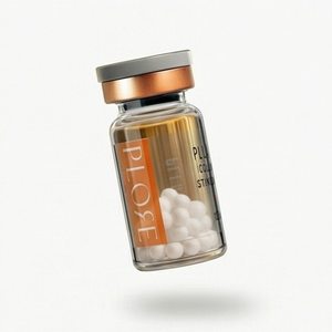 [PLORE] Relleno Cosmético Premium Coreano de Ácido Hialurónico PLLA en Vial para Contorno Facial, Volumen, Lifting e Hidratación - Product Image 3