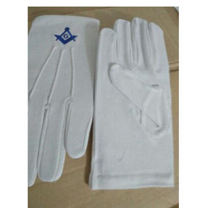 Logotipos masónicos bordados a mano en colores personalizados de los Caballeros Templarios, con diseños y estilos que son un éxito de ventas para verano e invierno. - Product Image 2