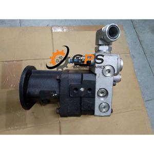 QSK60 Engine Fuel Pump <b>Generator</b> <b>Parts</b> & <b>Accessories</b> With <b>Part</b> Numbers 4307244 4088186 4062059 4009883 4001694 3417296 - Product Image 2